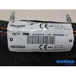 Peugeot - 308 - Airbag Sitz (Sitzplatz)