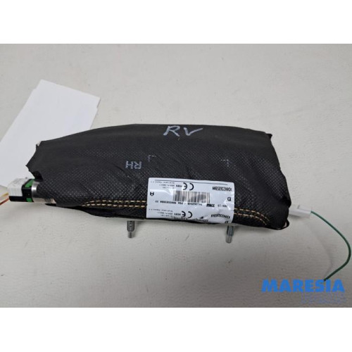 Peugeot - 308 - Airbag Sitz (Sitzplatz)