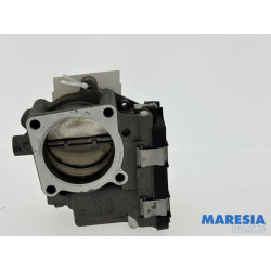 Fiat - 500 - Drosselklappengehäuse