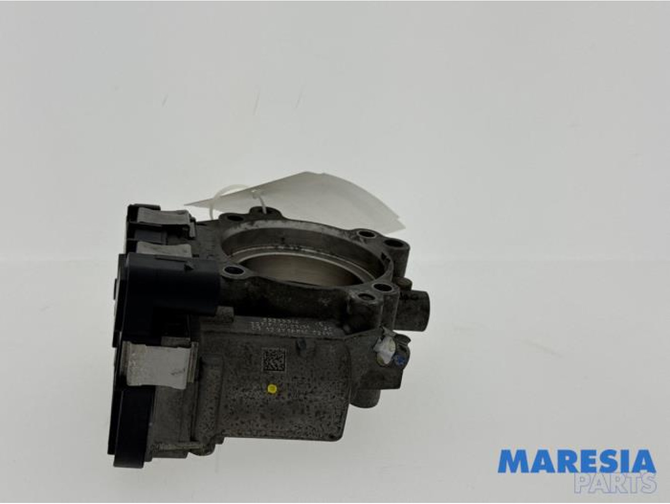 Fiat - 500 - Drosselklappengehäuse