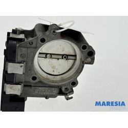 Fiat - 500 - Drosselklappengehäuse