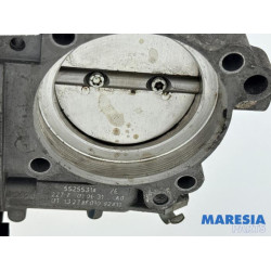 Fiat - 500 - Drosselklappengehäuse