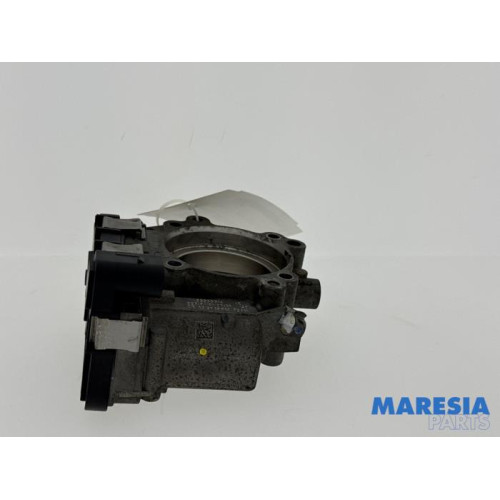 Fiat - 500 - Drosselklappengehäuse