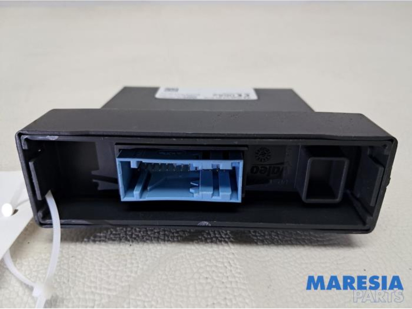 Peugeot - 308 - Central door locking module