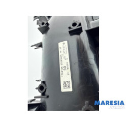 Fiat - 500 - Ansaugbrugge