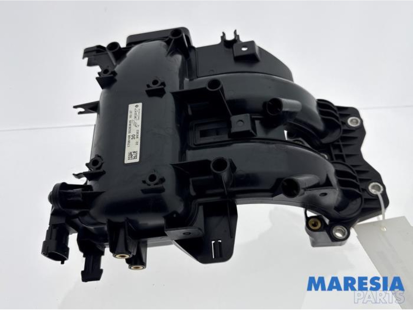 Fiat - 500 - Ansaugbrugge