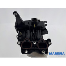 Fiat - 500 - Ansaugbrugge