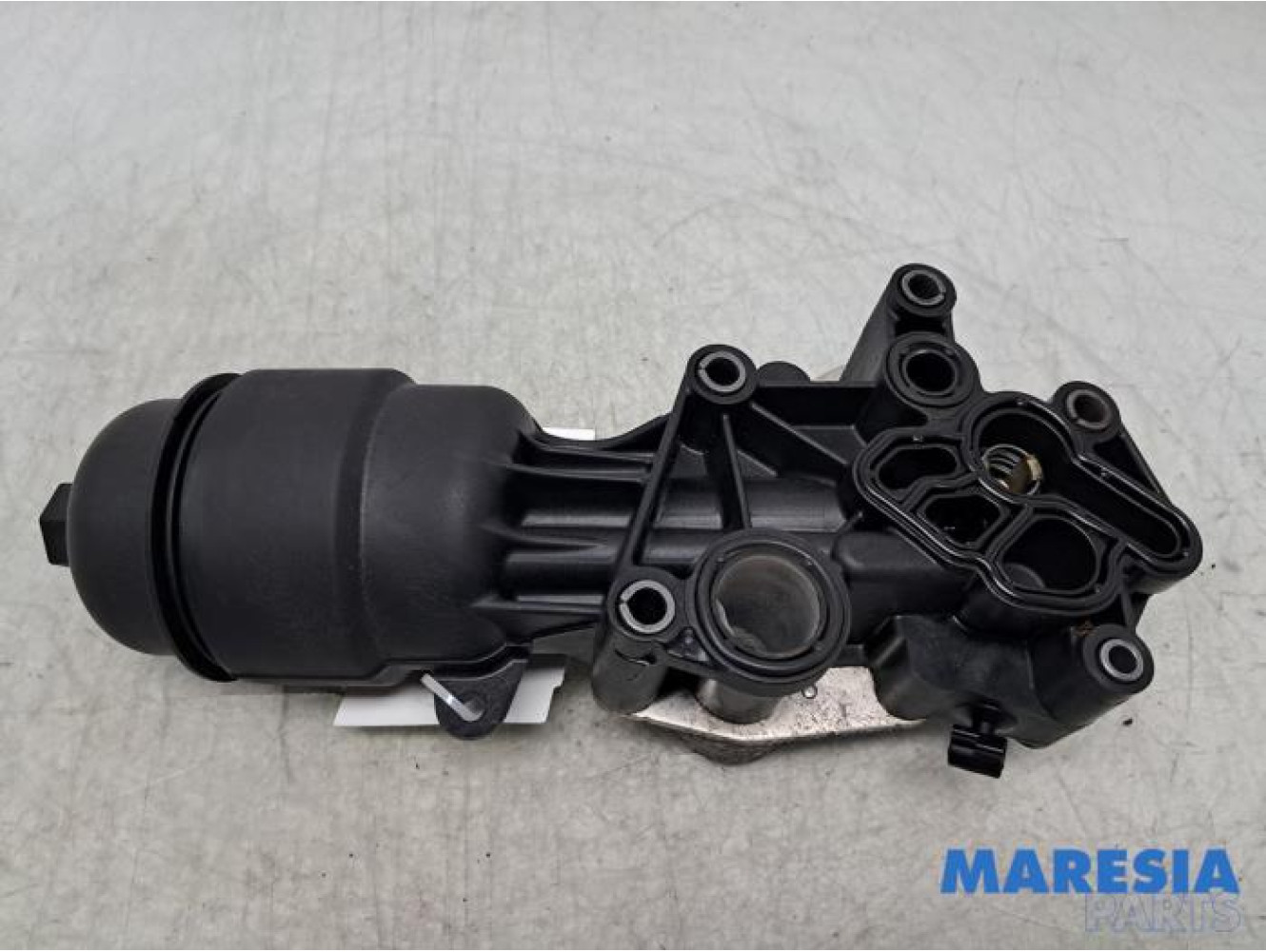 Fiat - 500 - Ölfiltergehäuse