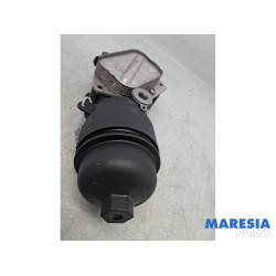 Fiat - 500 - Ölfiltergehäuse