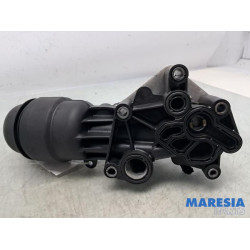 Fiat - 500 - Ölfiltergehäuse