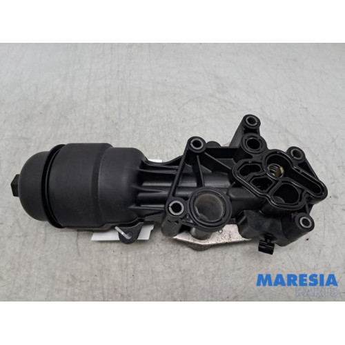 Fiat - 500 - Ölfiltergehäuse