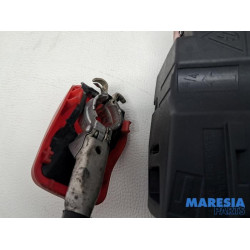 Peugeot - 308 - Sicherungskasten