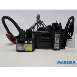 Peugeot - 308 - Sicherungskasten