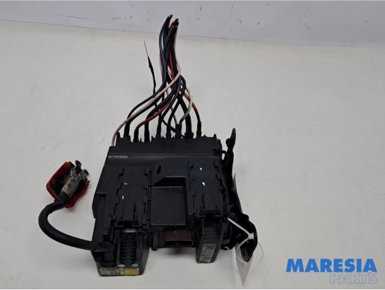 Peugeot - 308 - Sicherungskasten