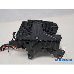 Peugeot - 308 - Sicherungskasten