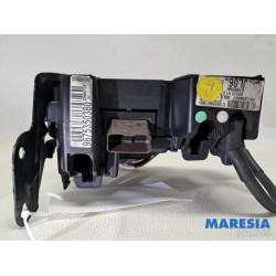 Peugeot - 308 - Sicherungskasten