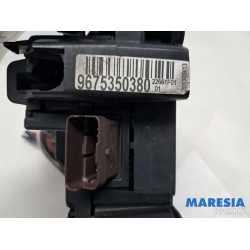 Peugeot - 308 - Sicherungskasten