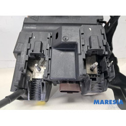 Peugeot - 308 - Sicherungskasten