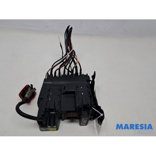 Peugeot - 308 - Zekeringkast