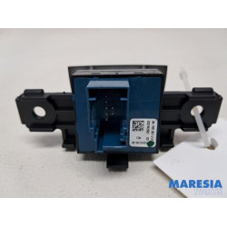 Peugeot - 308 - Handrem schakelaar