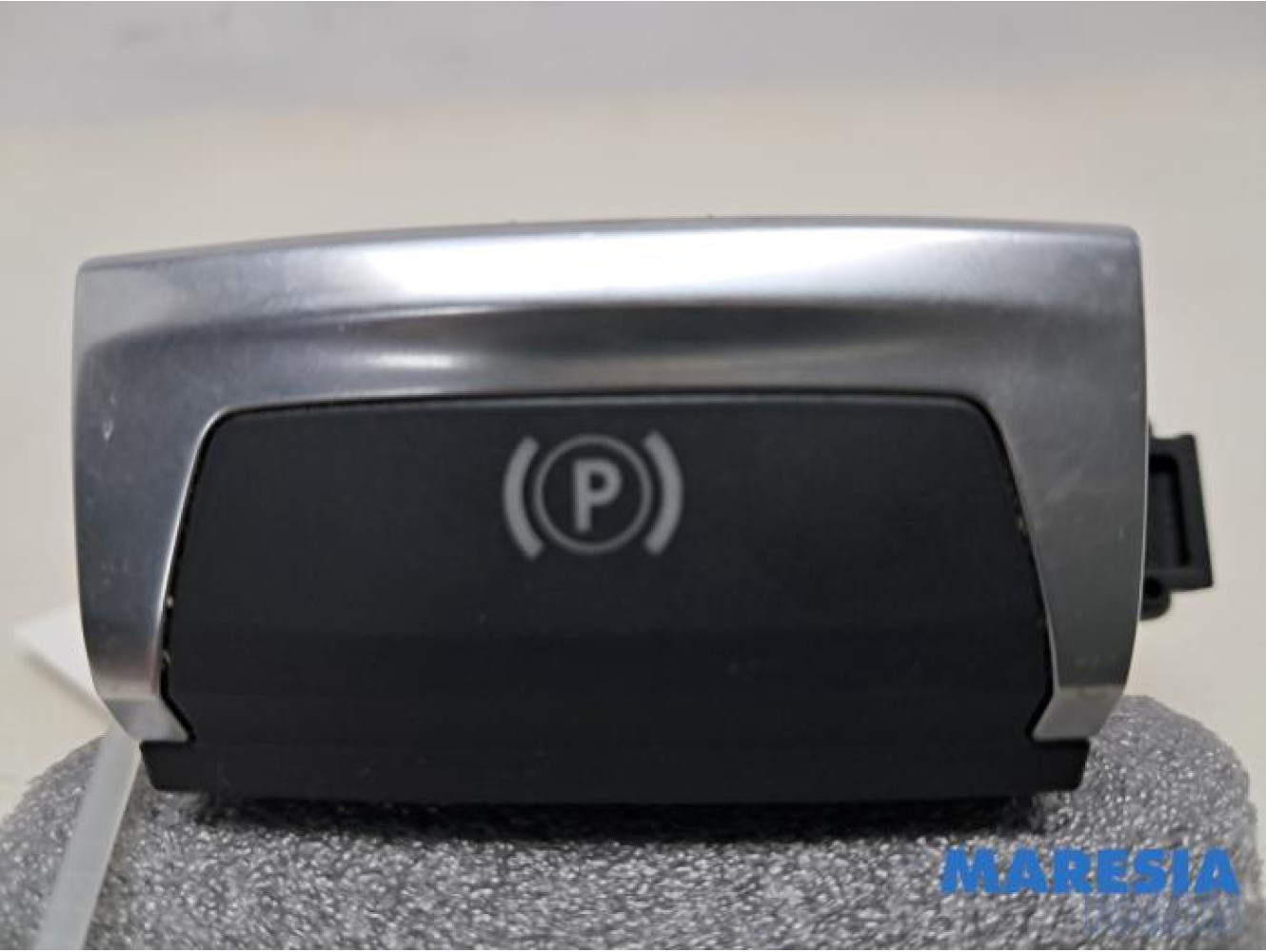 Peugeot - 308 - Handrem schakelaar