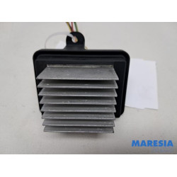 Peugeot - 308 - Heater resistor