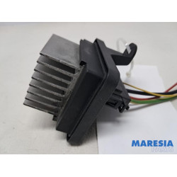 Peugeot - 308 - Heater resistor