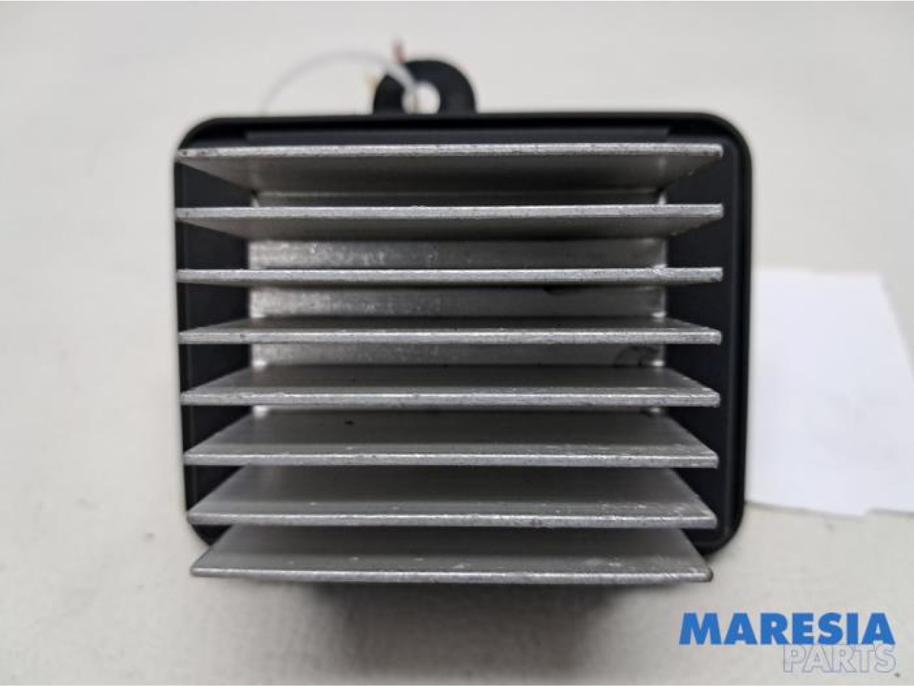 Peugeot - 308 - Heater resistor