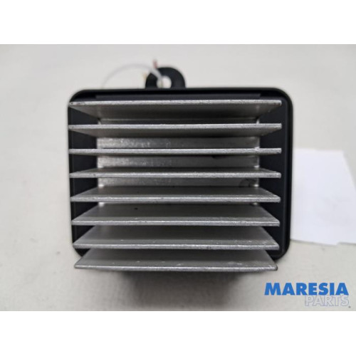 Peugeot - 308 - Heater resistor