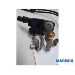 Peugeot - 308 - Capteur de batterie