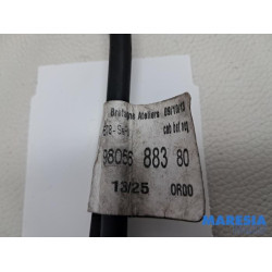 Peugeot - 308 - Capteur de batterie