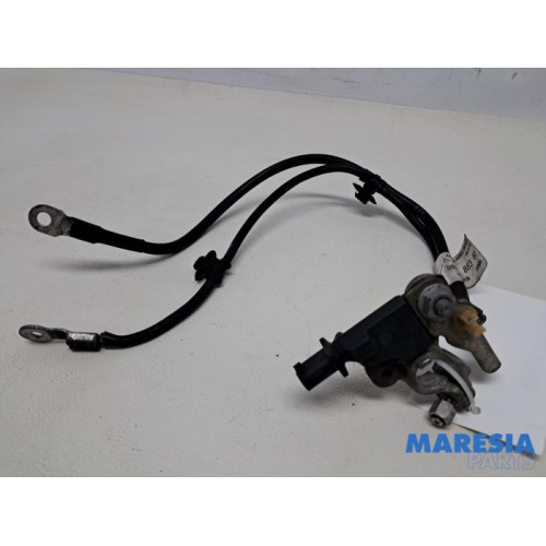 Peugeot - 308 - Capteur de batterie