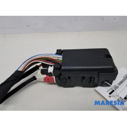 Peugeot - 308 - Sicherungskasten