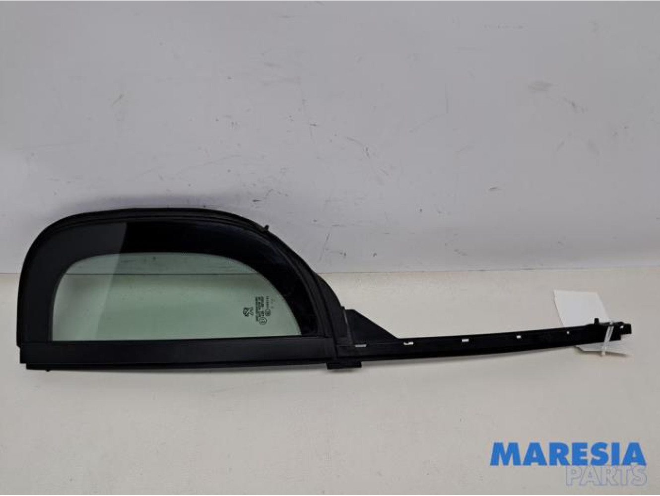 Peugeot - 308 - Driehoeks Ruit links-achter