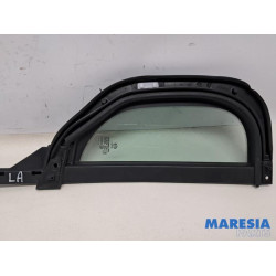 Peugeot - 308 - Driehoeks Ruit links-achter