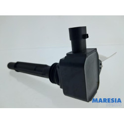 Fiat - 500 - Stift Zündspule