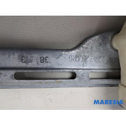 Peugeot - 308 - Rear door window mechanism 4-door, left
