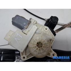 Peugeot - 308 - Window mechanism 4-door, front left