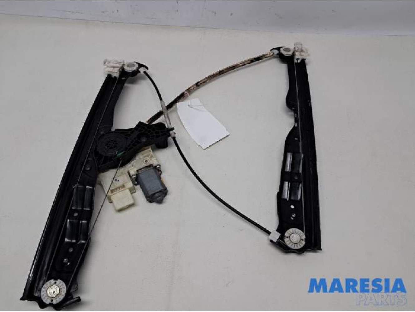 Peugeot - 308 - Window mechanism 4-door, front left