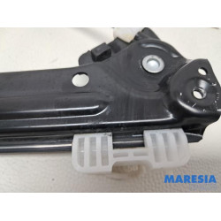 Peugeot - 308 - Window mechanism 4-door, front left