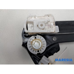 Peugeot - 308 - Window mechanism 4-door, front left