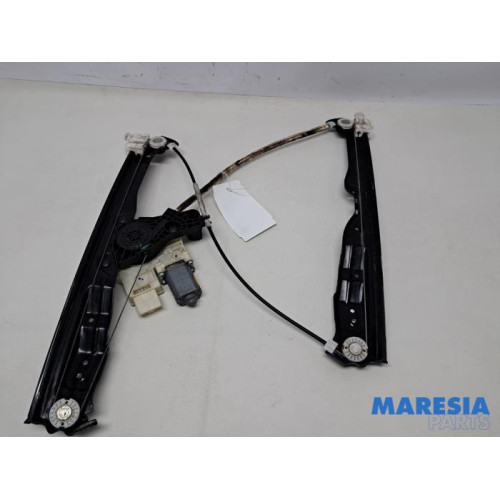 Peugeot - 308 - Window mechanism 4-door, front left