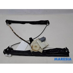 Peugeot - 308 - Window mechanism 4-door, front right