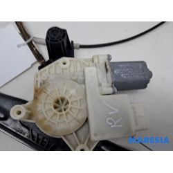 Peugeot - 308 - Window mechanism 4-door, front right