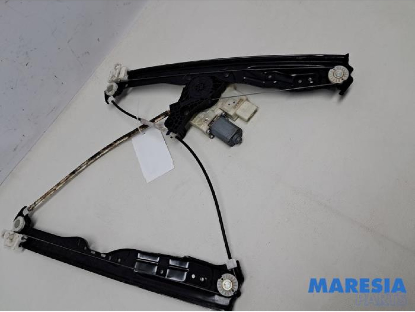 Peugeot - 308 - Window mechanism 4-door, front right