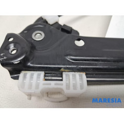Peugeot - 308 - Window mechanism 4-door, front right