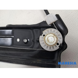 Peugeot - 308 - Window mechanism 4-door, front right