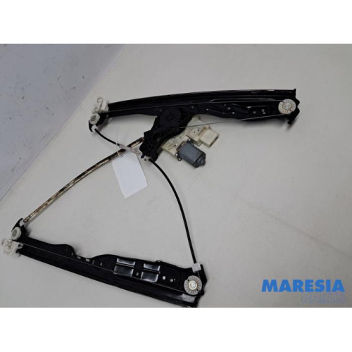 Peugeot - 308 - Window mechanism 4-door, front right