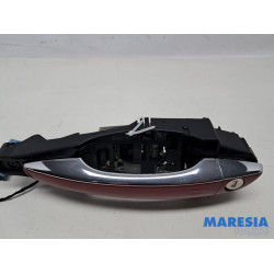 Peugeot - 308 - Portiergreep 4Deurs links-voor