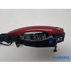 Peugeot - 308 - Portiergreep 4Deurs links-voor